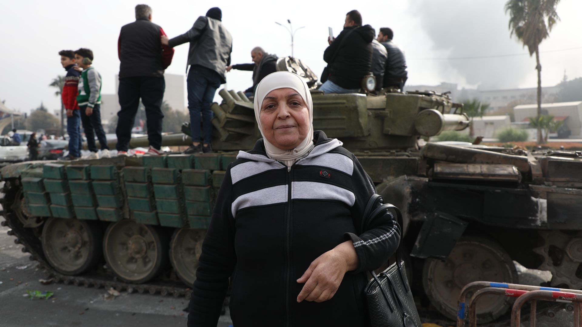 Hajja Majida Hilal