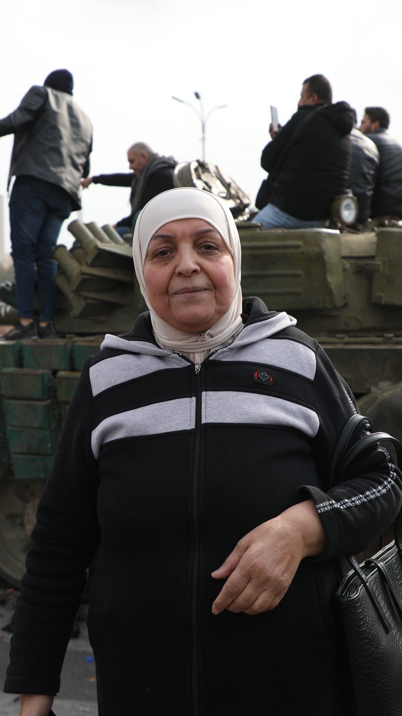Hajja Majida Hilal