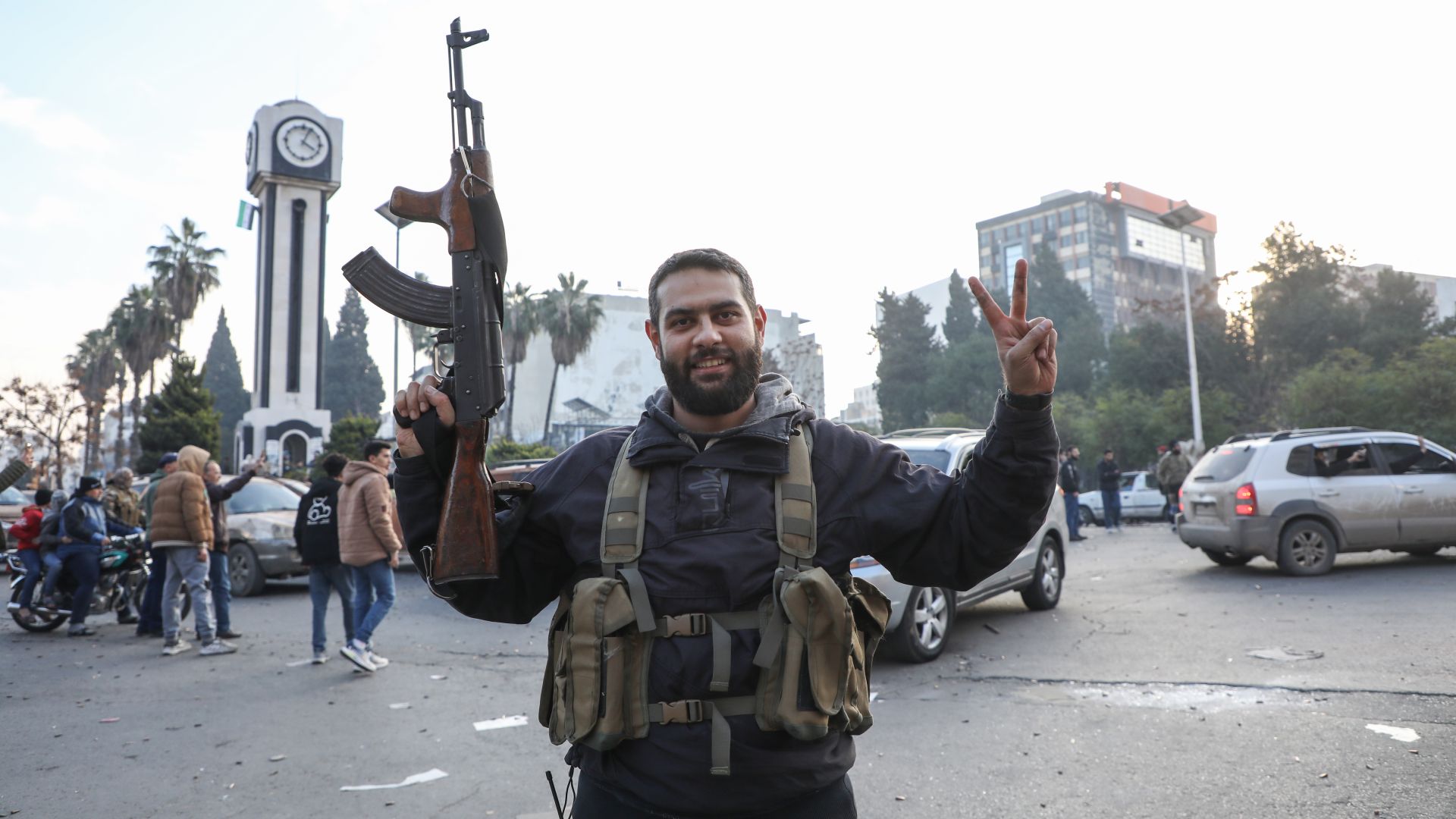 Nour Abdulmawla [Ali Haj Suleimam/Al Jazeera]