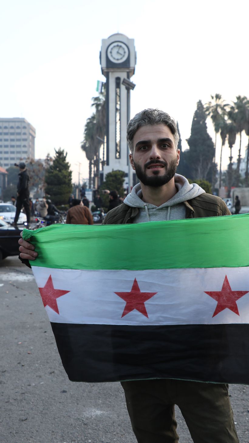 Youssef Beyraqdar Homs