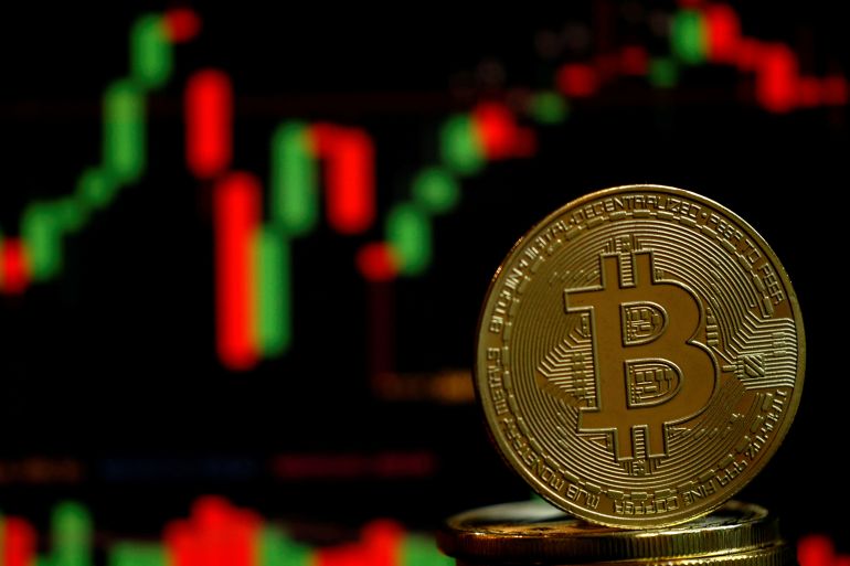 bitcoin