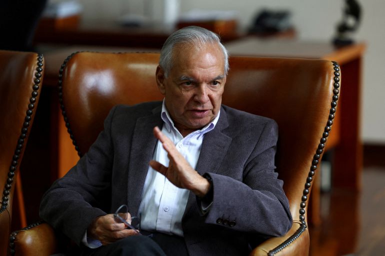 Ricardo Bonilla