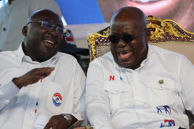 Bawumia