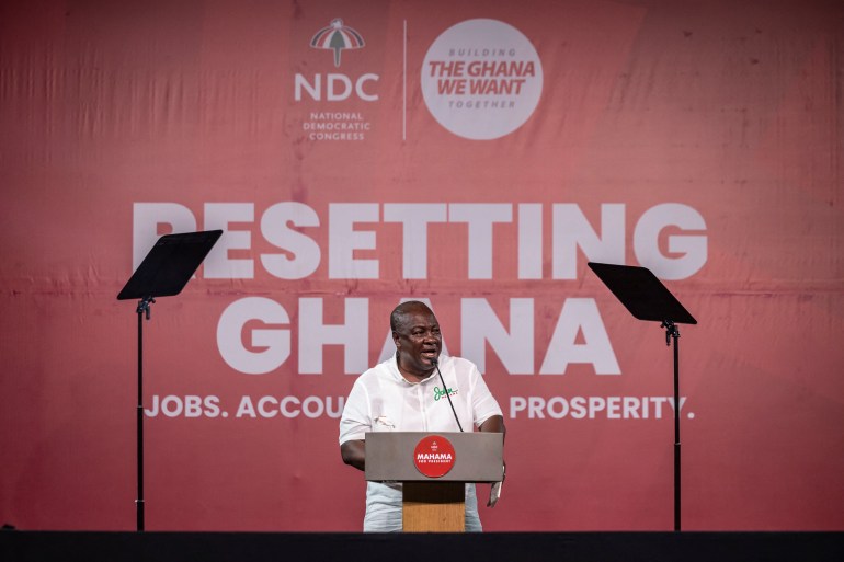 Mahama