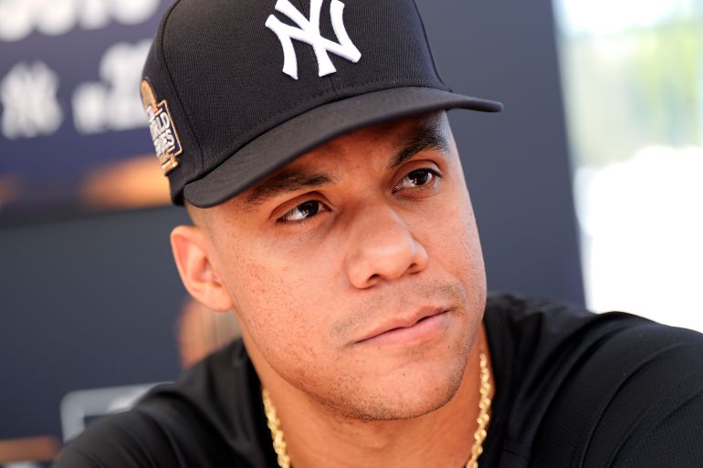 Juan Soto