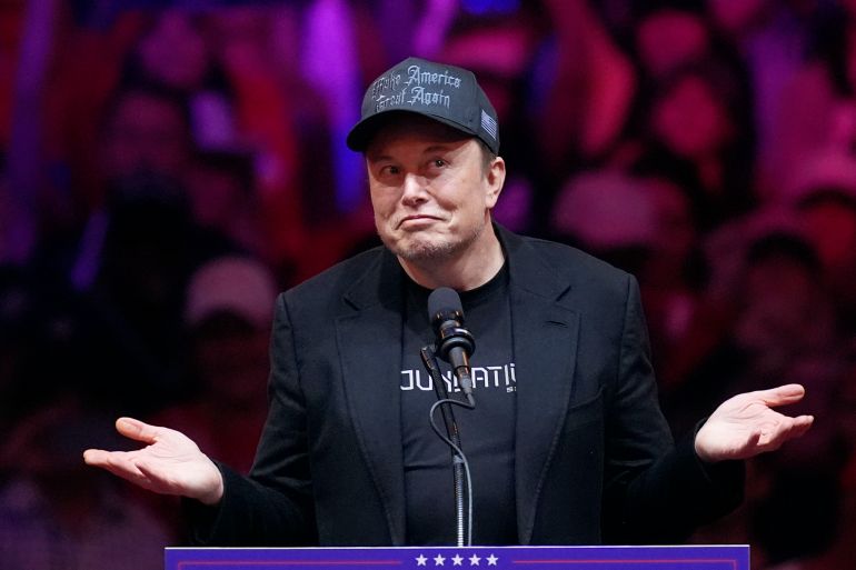 Musk