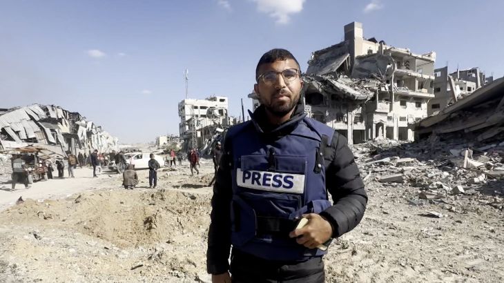 Video: People flee North Gaza after Israel’s ‘leave-or-die’ orders