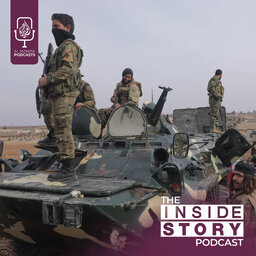 What's President al-Assad's strategy against the Syrian opposition? 