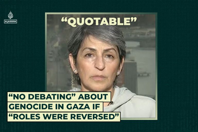 Gaza war