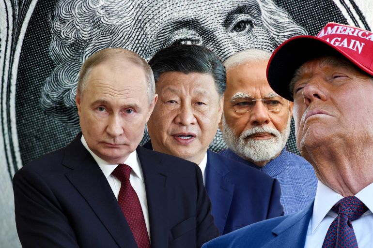 Counting the Cost - Trump Tariff Threat Thumbnail