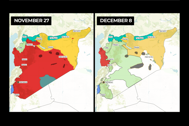 INTERACTIVE - cover- who controls what in Syria-1733655095